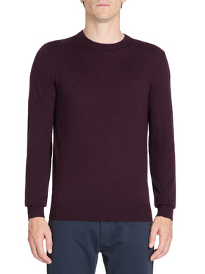 Celio Semerirond merino Pullover