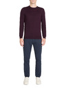 Celio Semerirond merino Pullover