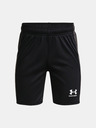 Under Armour Y Challenger Knit Kinder Shorts