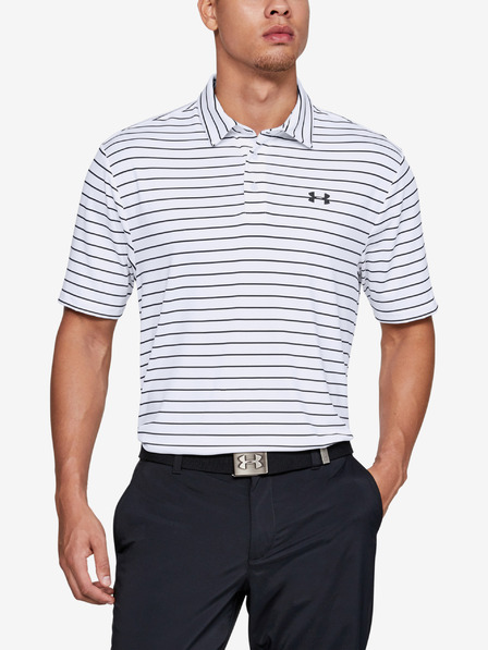 Under Armour Playoff Polo T-Shirt