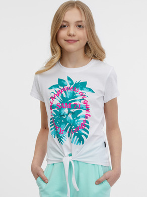 Sam 73 Kiara Kinder  T‑Shirt