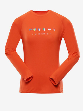 ALPINE PRO Amada T-Shirt