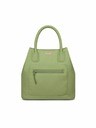 Vuch Clorinda Beige Handtasche