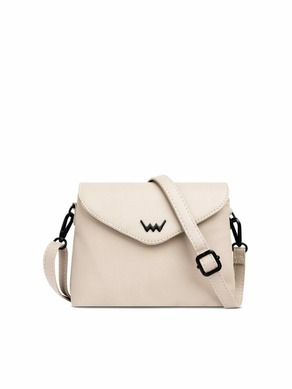 Vuch Clorinda Beige Handtasche