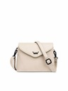 Vuch Clorinda Beige Handtasche