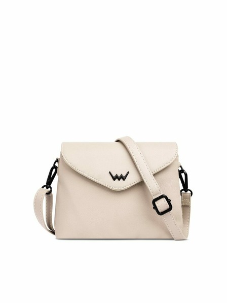 Vuch Clorinda Beige Handtasche