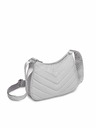 Vuch Liva Grey Handtasche