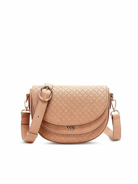 Vuch Elluin Beige Handtasche