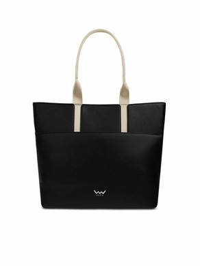 Vuch Wennie Big Black Handtasche