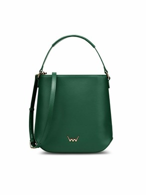 Vuch Anerien Green Handtasche