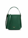 Vuch Anerien Green Handtasche