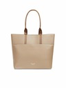 Vuch Wennie Big Beige Handtasche