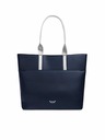 Vuch Wennie Big Dark Blue Handtasche