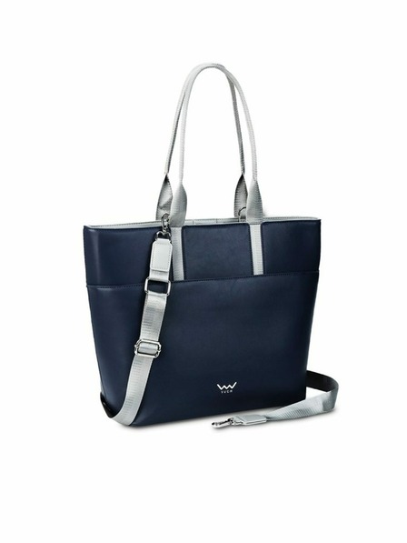 Vuch Wennie Big Dark Blue Handtasche