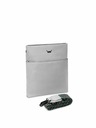 Vuch Smokie Resistant Grey Handtasche