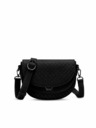 Vuch Elluin Black Handtasche