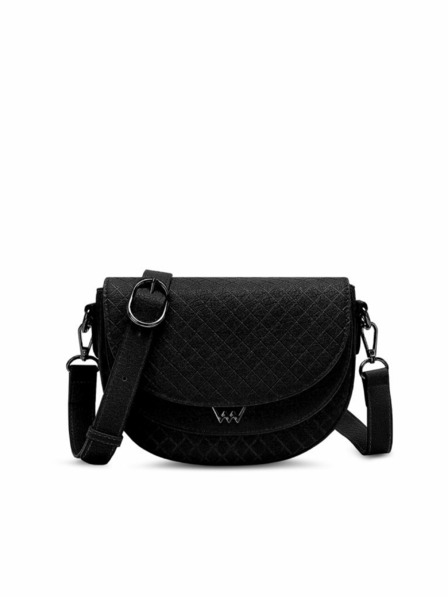 Vuch Elluin Black Handtasche