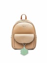 Vuch Delaney E Beige Rucksack