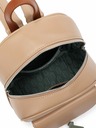 Vuch Delaney E Beige Rucksack