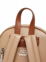 Vuch Delaney E Beige Rucksack