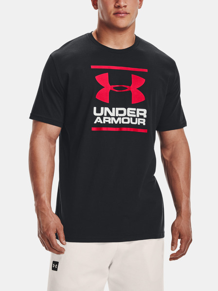 Under Armour Foundation T-Shirt