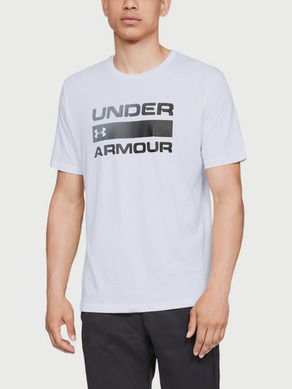 Under Armour Wordmark T-Shirt