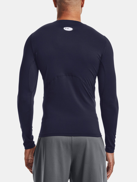 Under Armour UA HG Armour Comp LS T-Shirt