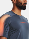 Under Armour UA HG Armour Nov Fitted SS T-Shirt