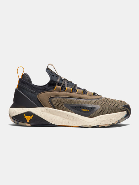 Under Armour UA Project Rock 7 Q4 Tennisschuhe