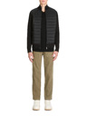 Celio Jipychess Jacke