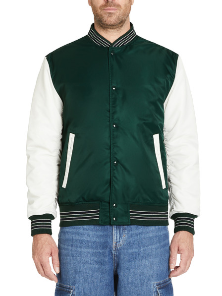 Celio Juteddy2 Jacke