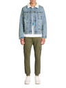 Celio Judensherp Jacke