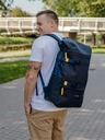 Vuch Maielle Blue Rucksack