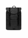 Vuch Corbin Big Black Rucksack