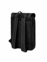 Vuch Corbin Big Black Rucksack