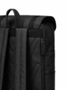 Vuch Corbin Big Black Rucksack