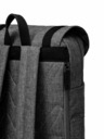 Vuch Corbin Big Grey Rucksack