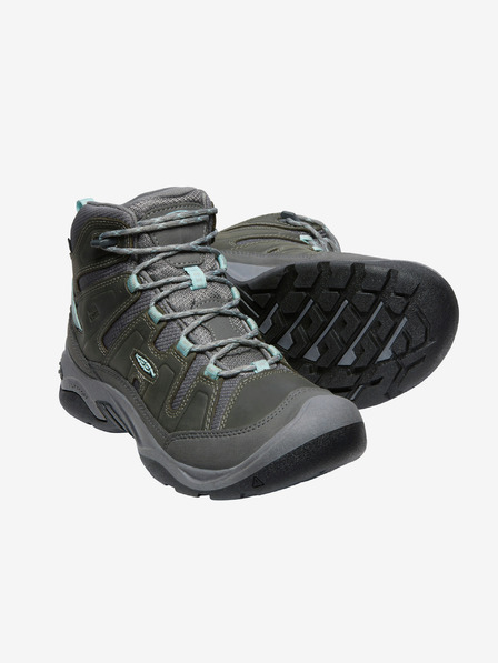 Keen Circadia Mid WP Stiefeletten