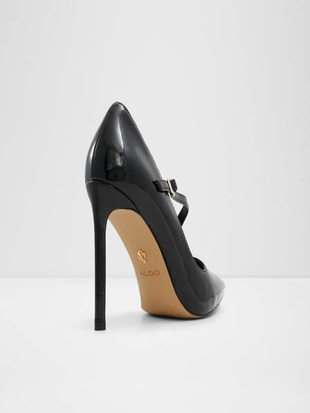 Aldo Merrybelle Pumps