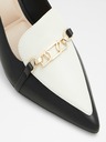 Aldo Mathilde Pumps