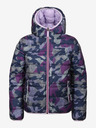 ALPINE PRO Egypo Jacke