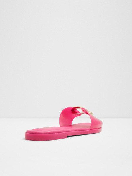 Aldo Jellyicious Pantoffeln