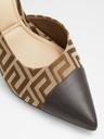 Aldo Zenni Pumps