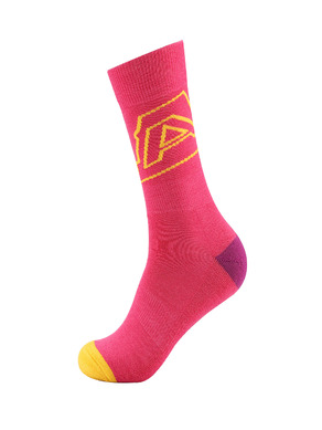 ALPINE PRO Phalte Socken