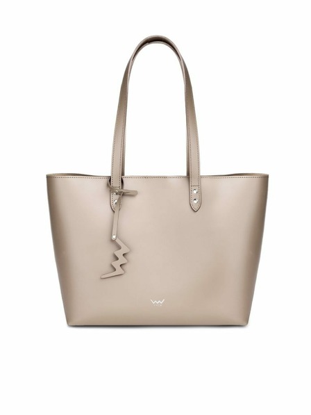 Vuch Ysmael Beige Handtasche