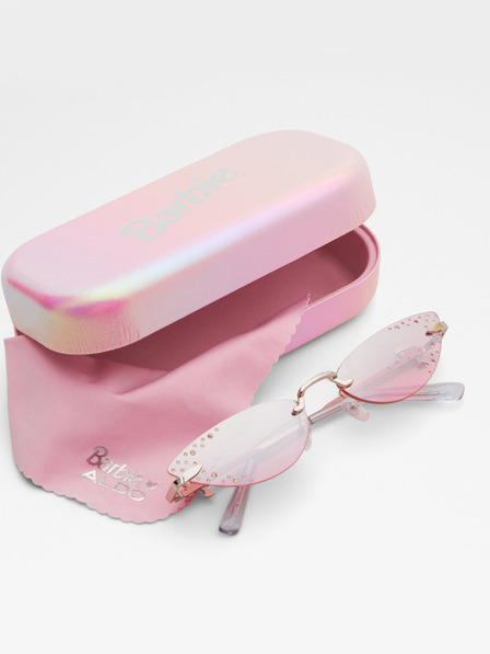 Aldo Barbiecateye Sunglasses