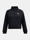 Under Armour UA Armour Flc Pro HZ Jacke