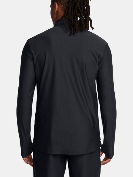 Under Armour UA M's Ch. Pro 1/4 Zip T-Shirt