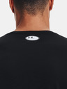 Under Armour HG Armour Fitted LS T-Shirt