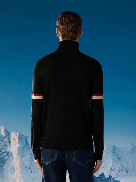 Celio Chamonix-Mont-Blanc Pullover